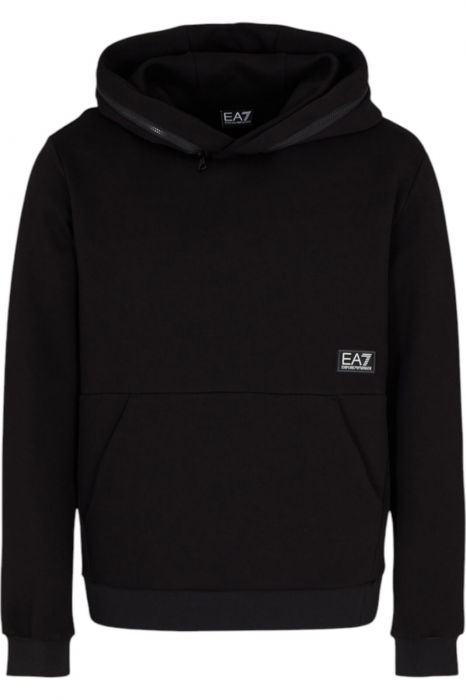 Hanorac Emporio Armani EA7 M Tape Premium - AF13538-7M000141-UC001 [7]