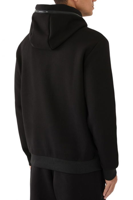 Hanorac Emporio Armani EA7 M Tape Premium - AF13538-7M000141-UC001 [3]