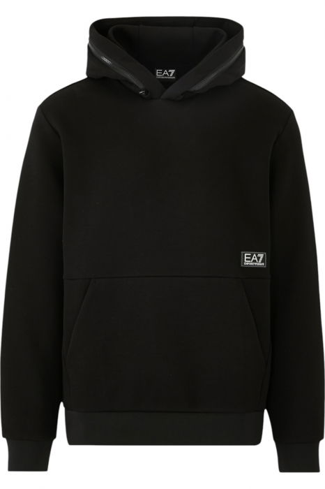 Hanorac Emporio Armani EA7 M Tape Premium - AF13538-7M000141-UC001 [5]