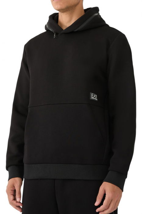 Hanorac Emporio Armani EA7 M Tape Premium - AF13538-7M000141-UC001 [1]