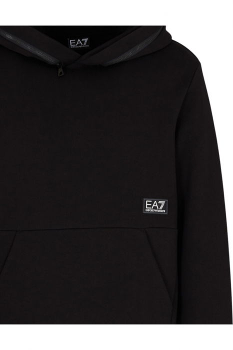 Hanorac Emporio Armani EA7 M Tape Premium - AF13538-7M000141-UC001 [9]