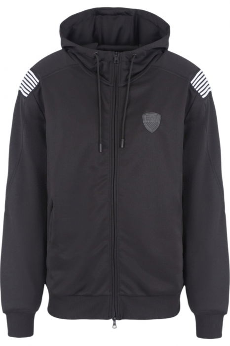 Hanorac Emporio Armani EA7 Premium Shield Soccer - PJMTZ-6DPM61-1200 [4]