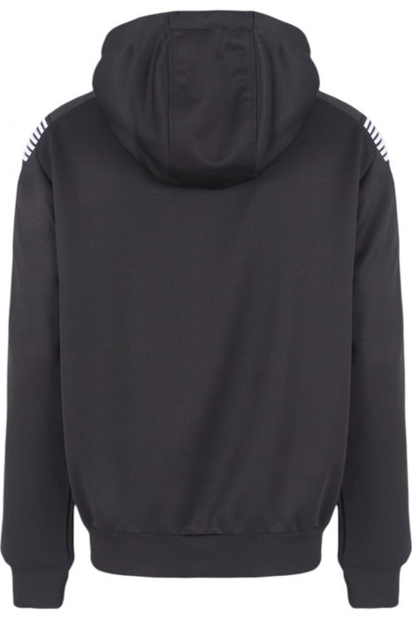 Hanorac Emporio Armani EA7 Premium Shield Soccer - PJMTZ-6DPM61-1200 [5]