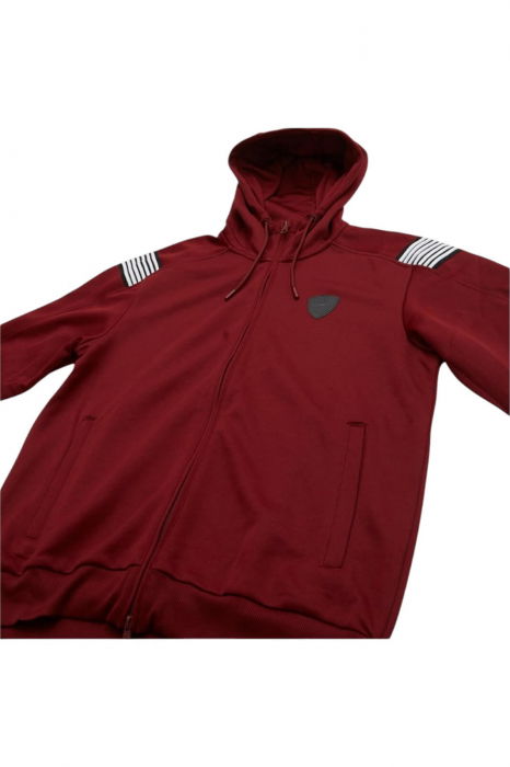 Hanorac Emporio Armani EA7 Premium Shield Soccer - PJMTZ-6DPM61-1496 [3]