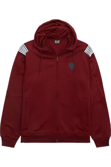 Hanorac Emporio Armani EA7 Premium Shield Soccer - PJMTZ-6DPM61-1496 [1]