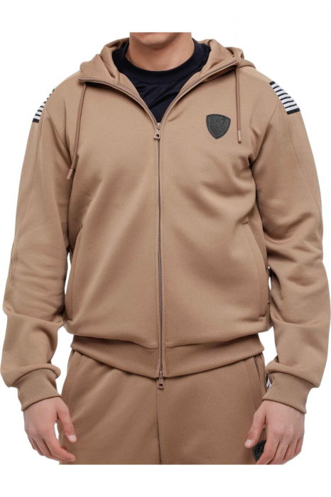 Hanorac Emporio Armani EA7 Premium Shield Soccer - PJMTZ-6DPM61-1745 [1]