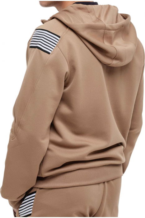 Hanorac Emporio Armani EA7 Premium Shield Soccer - PJMTZ-6DPM61-1745 [2]