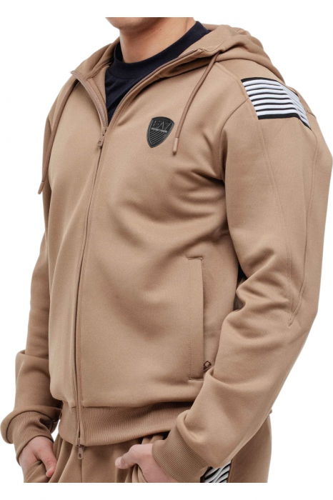 Hanorac Emporio Armani EA7 Premium Shield Soccer - PJMTZ-6DPM61-1745 [5]