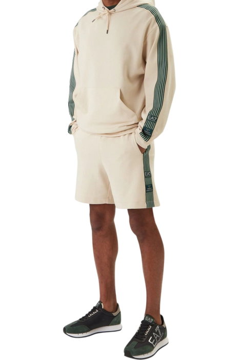 Hanorac Emporio Armani EA7 Train Logo Series M RN - AF12660-7M001508-U1088 [5]