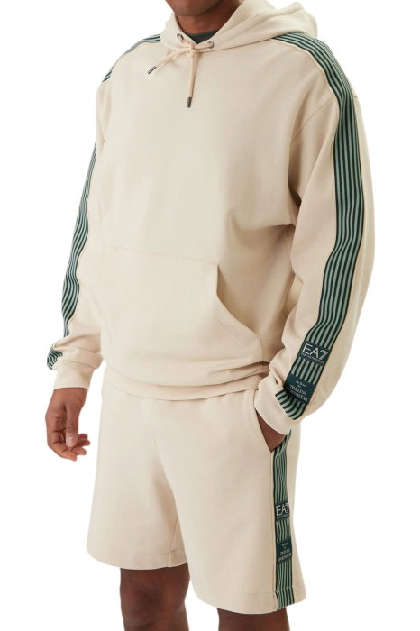 Hanorac Emporio Armani EA7 Train Logo Series M RN - AF12660-7M001508-U1088 [1]