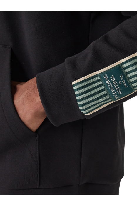 Hanorac Emporio Armani EA7 Train Logo Series M RN - AF12660-7M001508-UC001 [4]