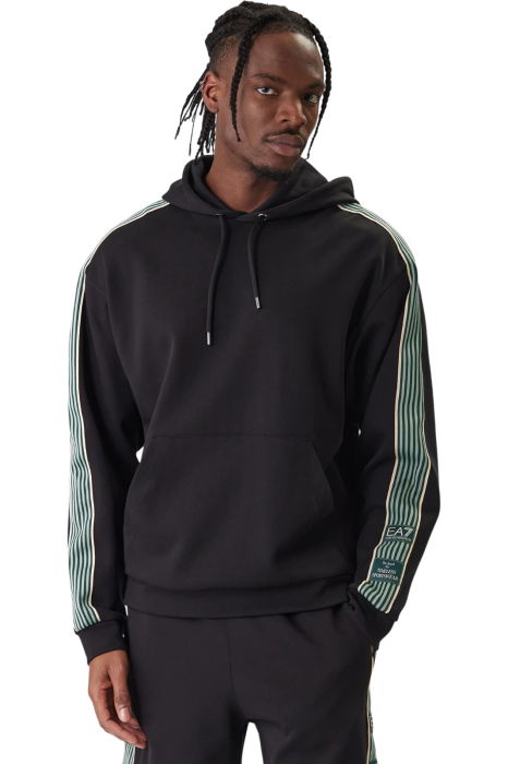 Hanorac Emporio Armani EA7 Train Logo Series M RN - AF12660-7M001508-UC001 [1]