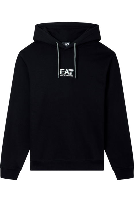 Hanorac Emporio Armani EA7 Train Visibility M RN S - AF17787-7M001328-UC001 [1]