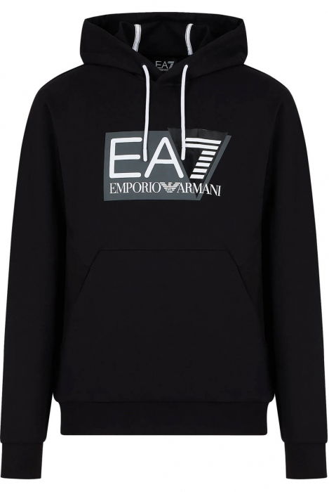 Hanorac Emporio Armani EA7 Visibility Series - PJ05Z-3DPM62-1200 [4]