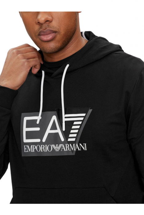 Hanorac Emporio Armani EA7 Visibility Series - PJ05Z-3DPM62-1200 [3]