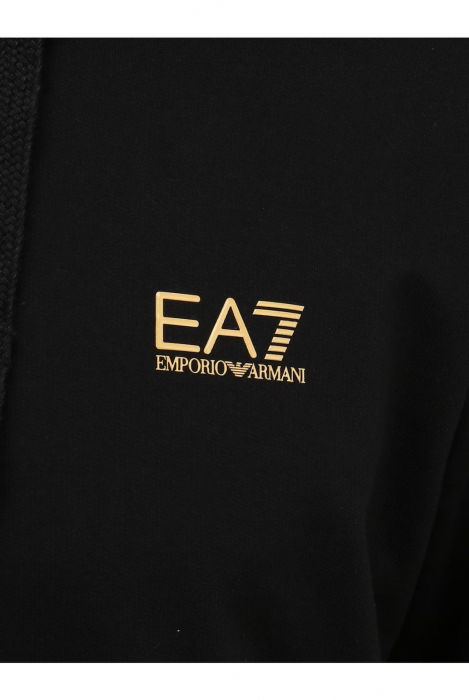 Hanorac Emporio Armani EA7 Fundamental Sporty - PJ05Z-8NPM04-0208 [3]