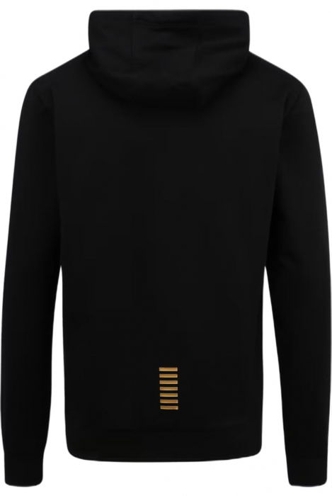 Hanorac Emporio Armani EA7 Fundamental Sporty - PJ05Z-8NPM04-0208 [2]