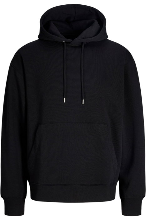 Hanorac JACK &JONES Ace Sweat Hood Noos - 12300662-Black [4]