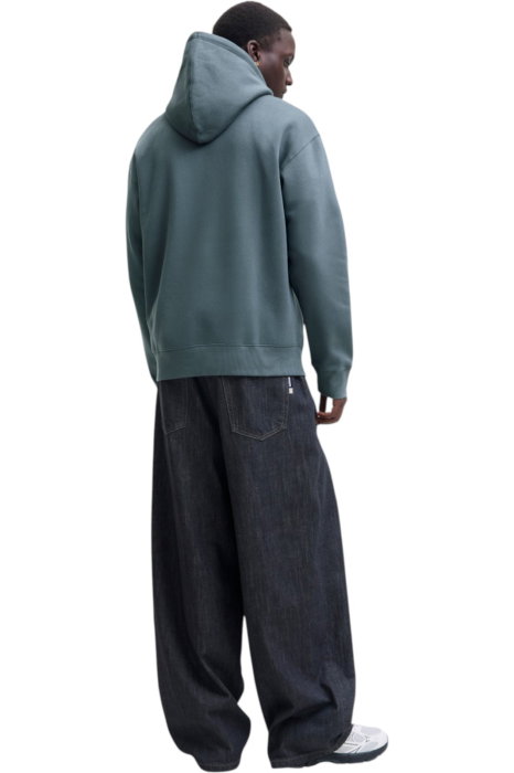 Hanorac JACK &JONES Ace Sweat Hood Noos - 12300662-Turbulence [2]