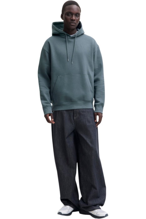 Hanorac JACK &JONES Ace Sweat Hood Noos - 12300662-Turbulence [5]