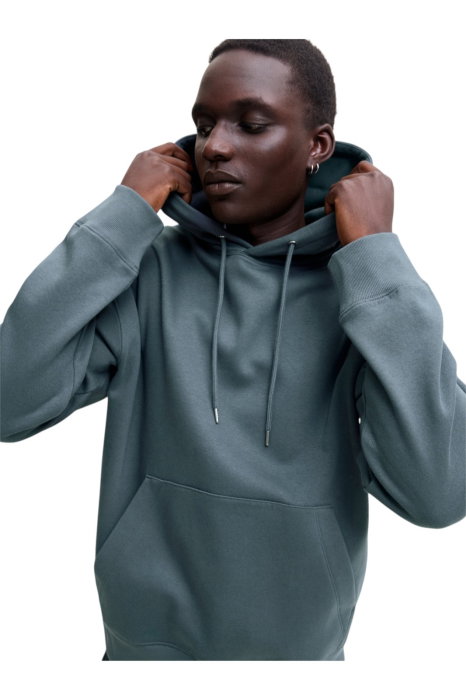 Hanorac JACK &JONES Ace Sweat Hood Noos - 12300662-Turbulence [1]