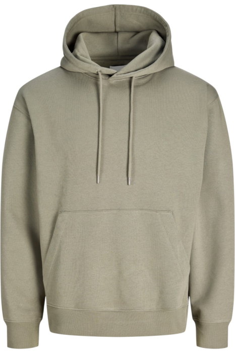 Hanorac JACK &JONES Ace Sweat Hood Noos - 12300662-Vetiver [4]