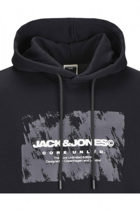Hanorac JACK &JONES Aero Front - 12269940-Black [2]