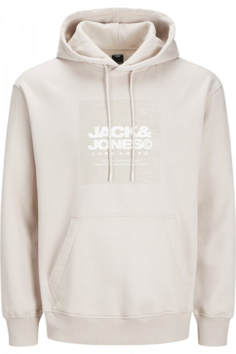 Hanorac JACK &JONES Aero Front - 12269940-Moonbeam [1]