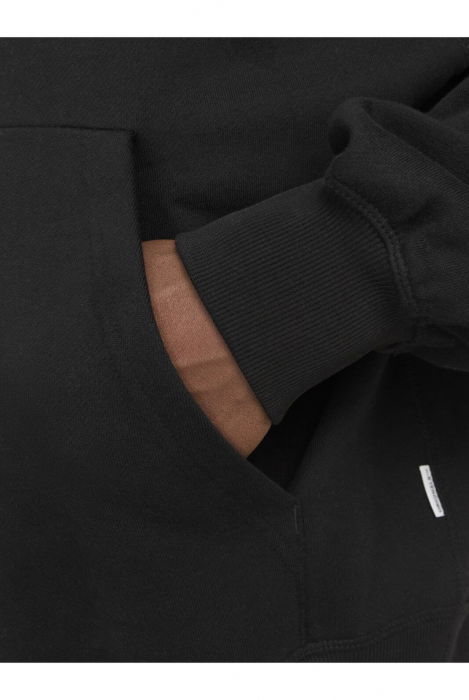 Hanorac JACK &JONES Austin Font - 12277895-Black [5]