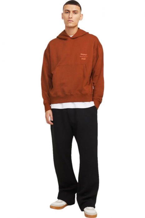 Hanorac JACK &JONES Austin Font - 12277895-Brandy [6]