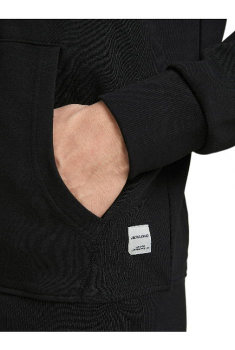 Hanorac JACK &JONES Basic - 12181901-Black REG [3]