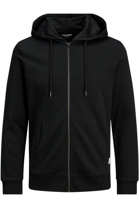 Hanorac JACK &JONES Basic - 12181901-Black REG [1]