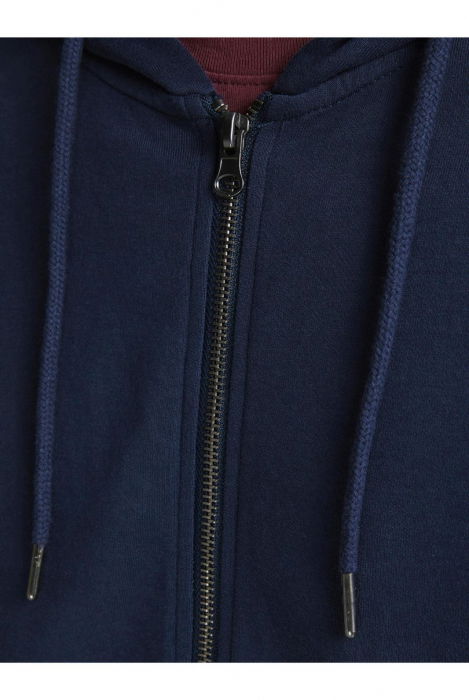 Hanorac JACK &JONES Basic - 12181901-Navy Blazer REG [3]