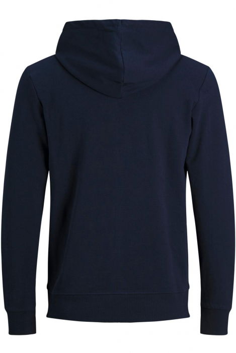 Hanorac JACK &JONES Basic - 12181901-Navy Blazer REG [2]