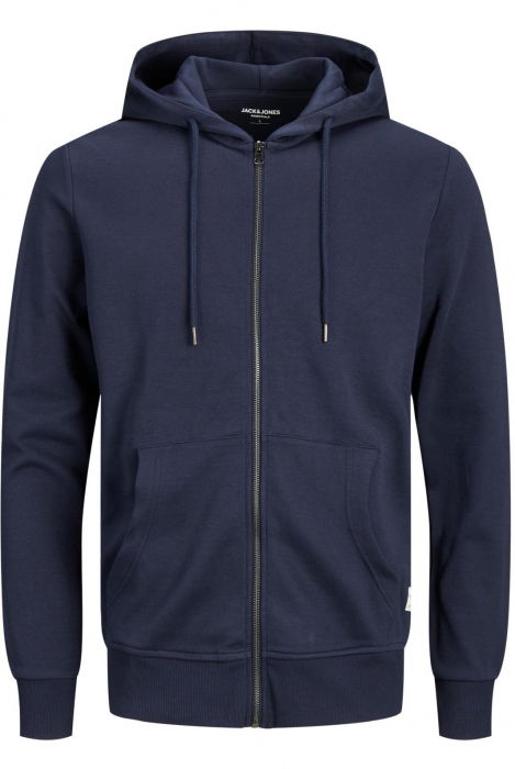 Hanorac JACK &JONES Basic - 12181901-Navy Blazer REG [1]