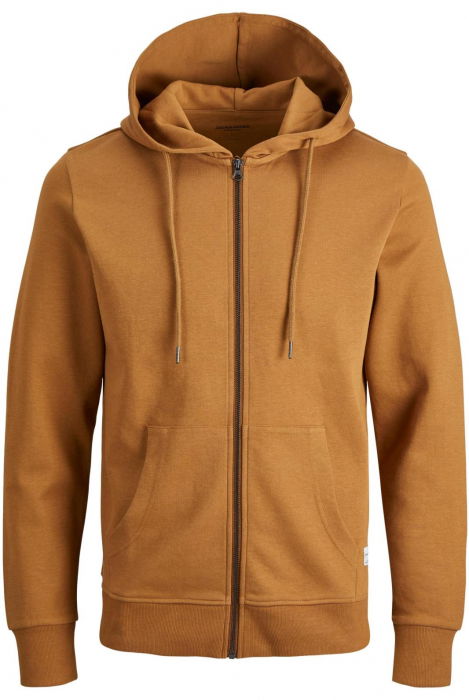 Hanorac JACK &JONES Basic - 12181901-Rubber REG [1]