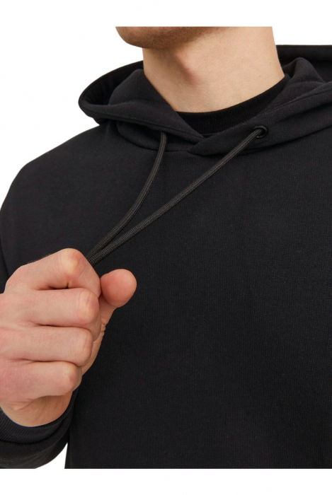 Hanorac JACK &JONES Bradley - 12249340-Black [4]