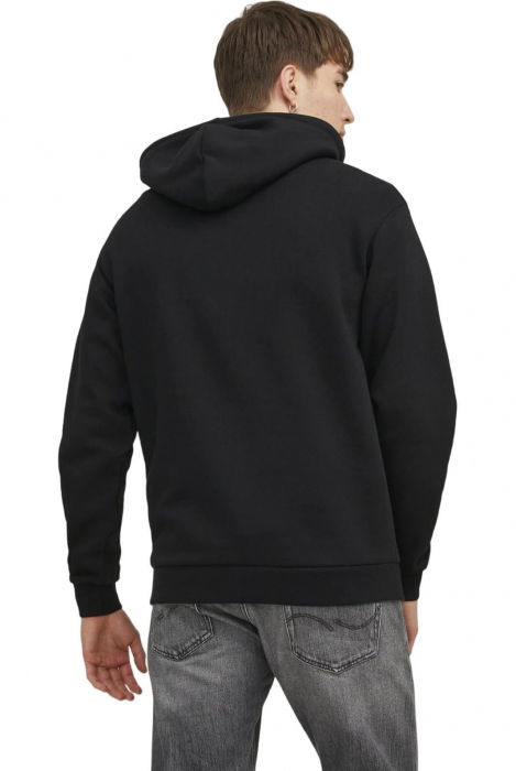 Hanorac JACK &JONES Bradley - 12249340-Black [2]