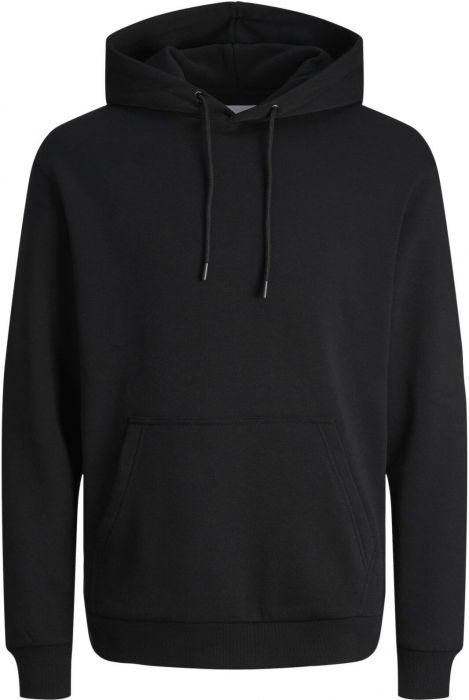 Hanorac JACK &JONES Bradley - 12249340-Black [1]