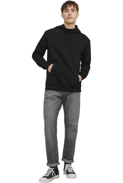 Hanorac JACK &JONES Bradley - 12249340-Black [6]