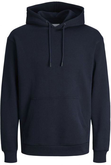 Hanorac JACK &JONES Bradley Hood PO - 12249340-Navy Blazer [1]
