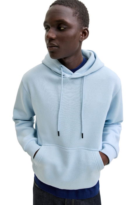 Hanorac JACK &JONES Bradley Hood PO - 12249340-Celestial Blue [4]