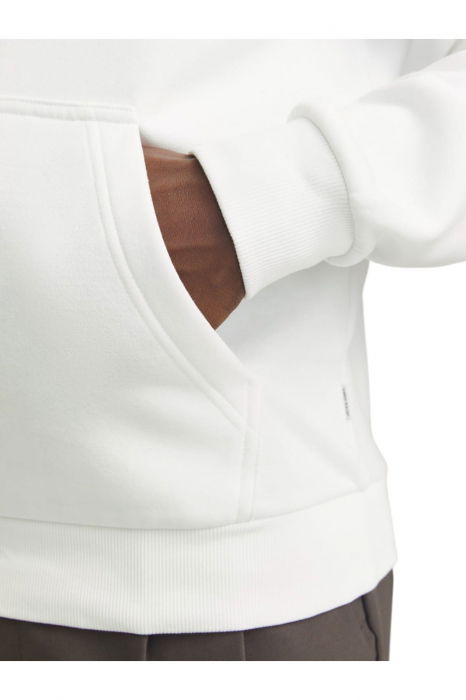 Hanorac JACK &JONES Bradley Hood PO - 12249340-Cloud Dancer [3]