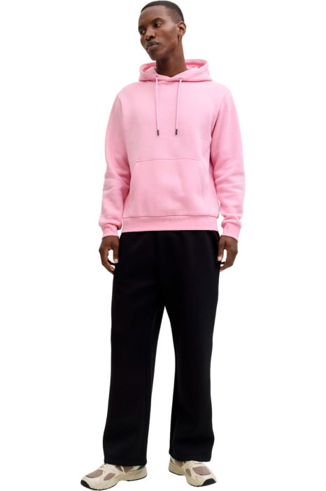 Hanorac JACK &JONES Bradley Hood PO - 12249340-Prism Pink [5]