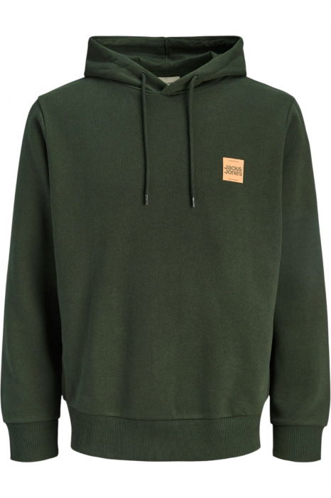 Hanorac JACK &JONES Brandy Sweat Hood - 12279261-Duffel Bag [1]