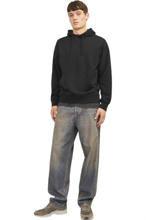 Hanorac JACK &JONES Charge - 12257852-Black [4]