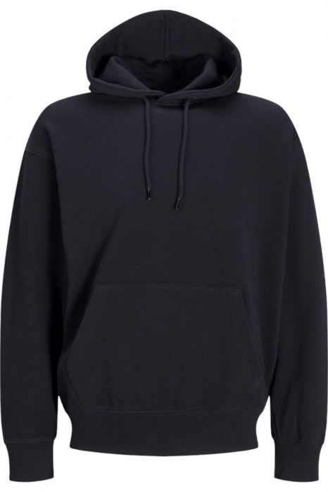 Hanorac JACK &JONES Charge - 12257852-Black [3]