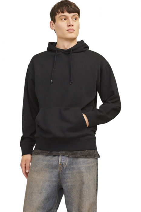 Hanorac JACK &JONES Charge - 12257852-Black [1]