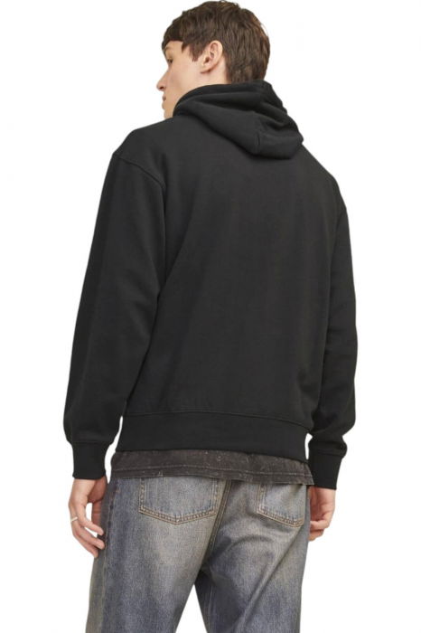 Hanorac JACK &JONES Charge - 12257852-Black [2]