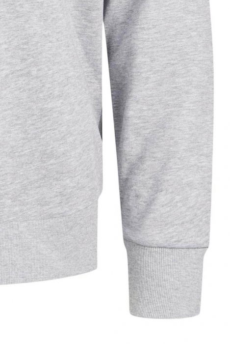 Hanorac JACK &JONES Colinn - 12221185-Light Grey Melange [3]